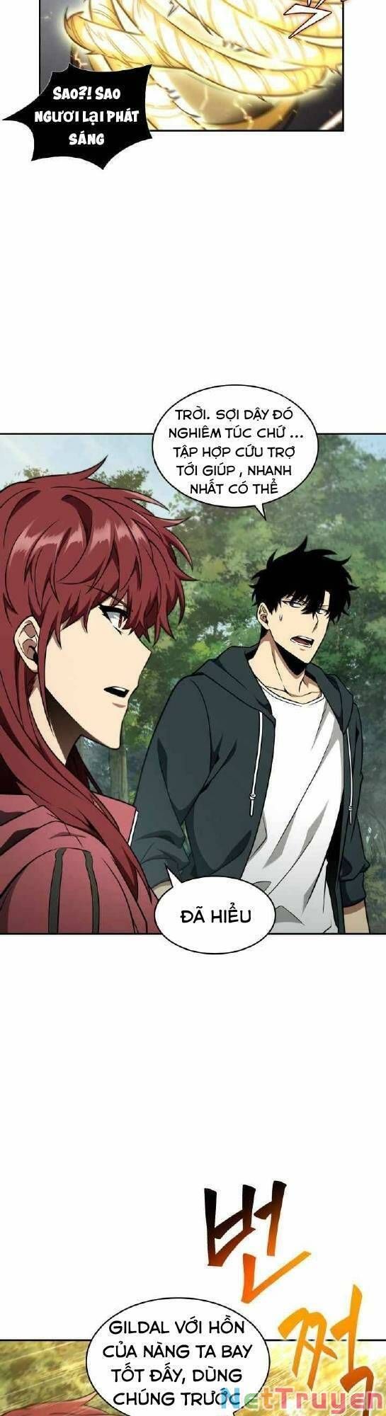 đọc truyện Vua Trộm Mộ Chương 306 ảnh 38 tại Thiên Thai Truyện