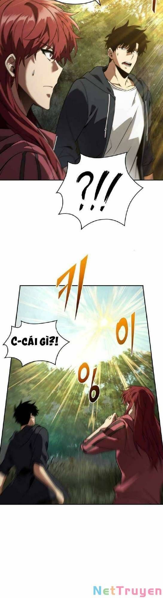 đọc truyện Vua Trộm Mộ Chương 306 ảnh 39 tại Thiên Thai Truyện