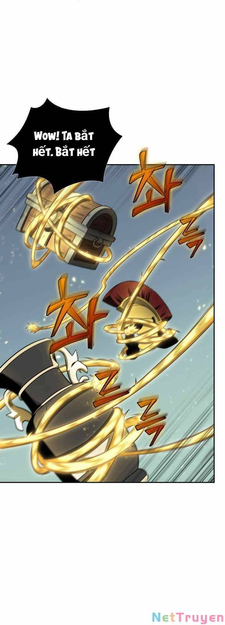 đọc truyện Vua Trộm Mộ Chương 306 ảnh 43 tại Thiên Thai Truyện