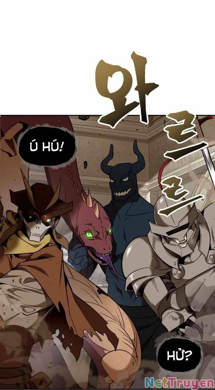 đọc truyện Vua Trộm Mộ Chương 306 ảnh 7 tại Thiên Thai Truyện