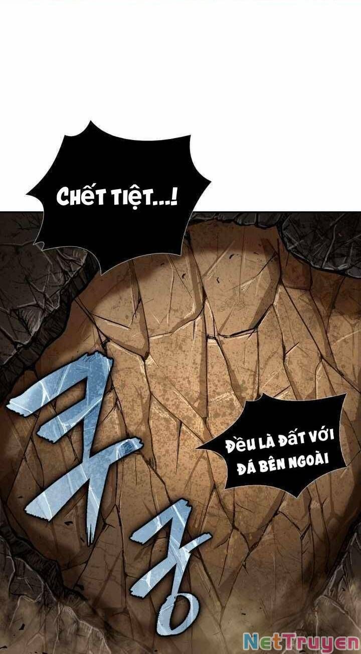 đọc truyện Vua Trộm Mộ Chương 306 ảnh 8 tại Thiên Thai Truyện