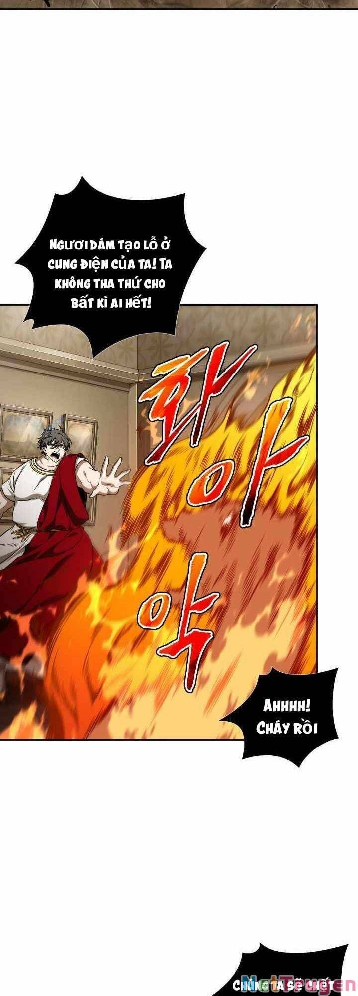 đọc truyện Vua Trộm Mộ Chương 306 ảnh 9 tại Thiên Thai Truyện