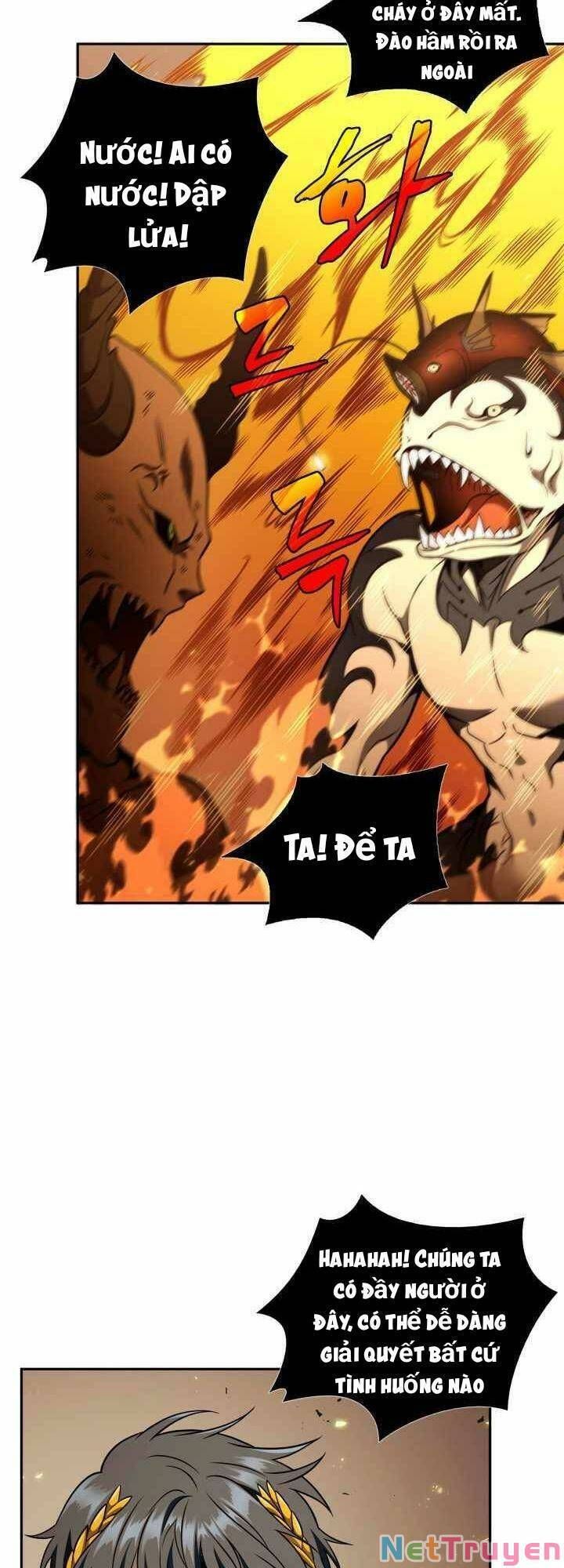 đọc truyện Vua Trộm Mộ Chương 306 ảnh 10 tại Thiên Thai Truyện