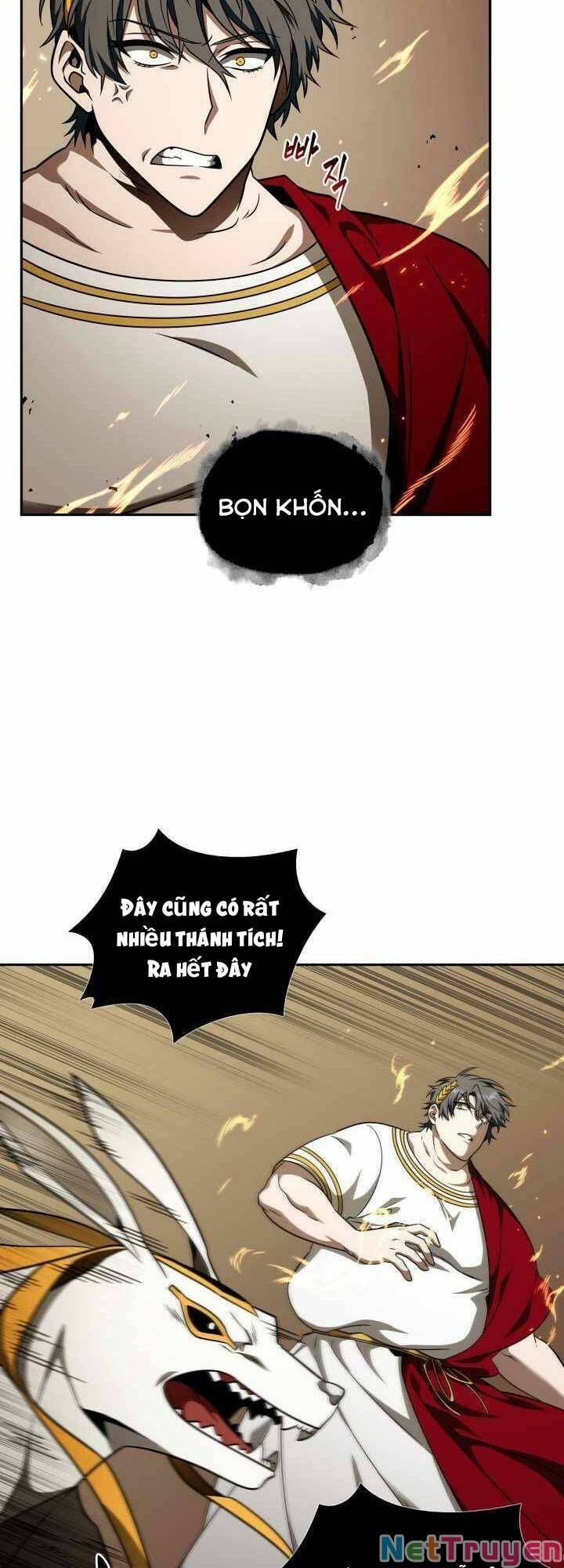 đọc truyện Vua Trộm Mộ Chương 306 ảnh 11 tại Thiên Thai Truyện