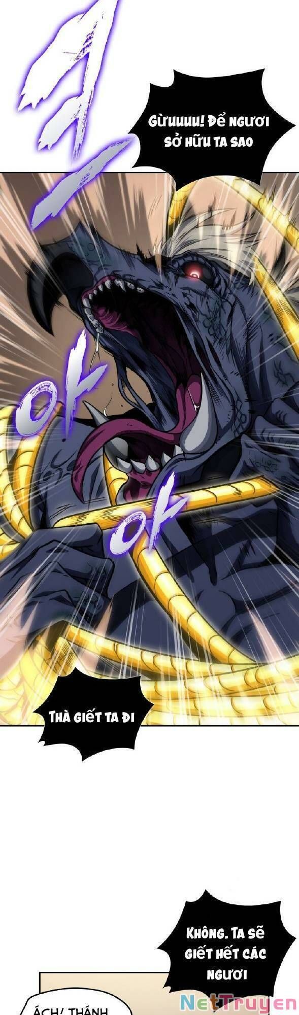 đọc truyện Vua Trộm Mộ Chương 307 ảnh 14 tại Thiên Thai Truyện