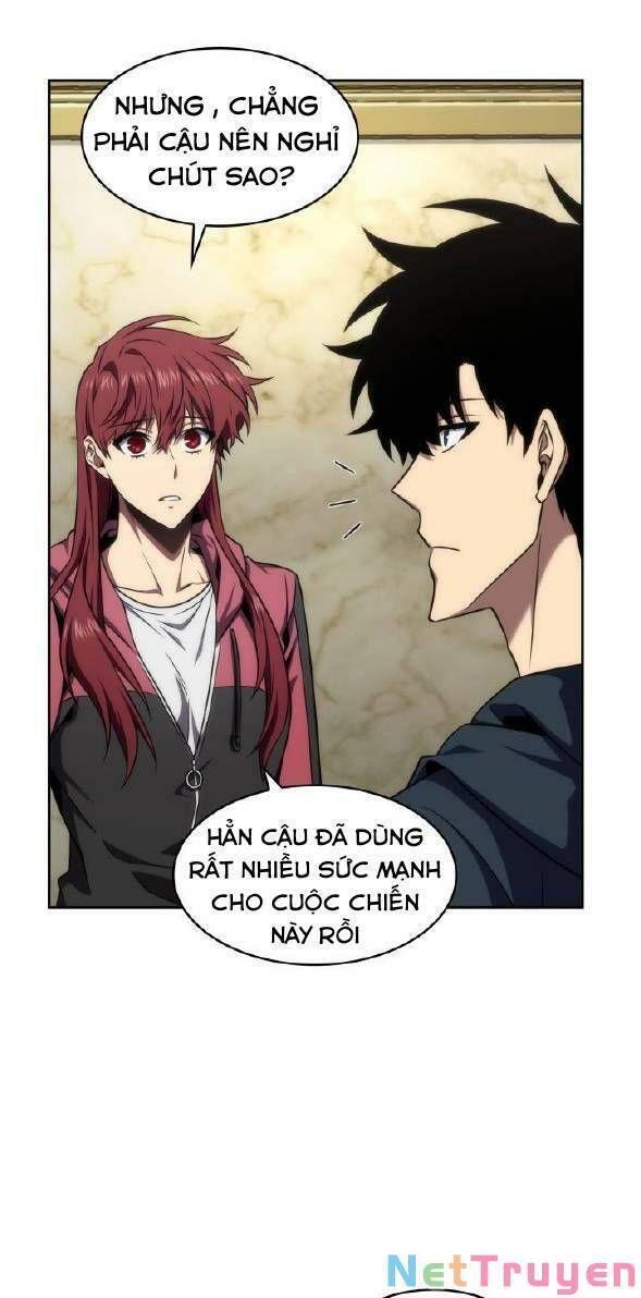 đọc truyện Vua Trộm Mộ Chương 307 ảnh 19 tại Thiên Thai Truyện