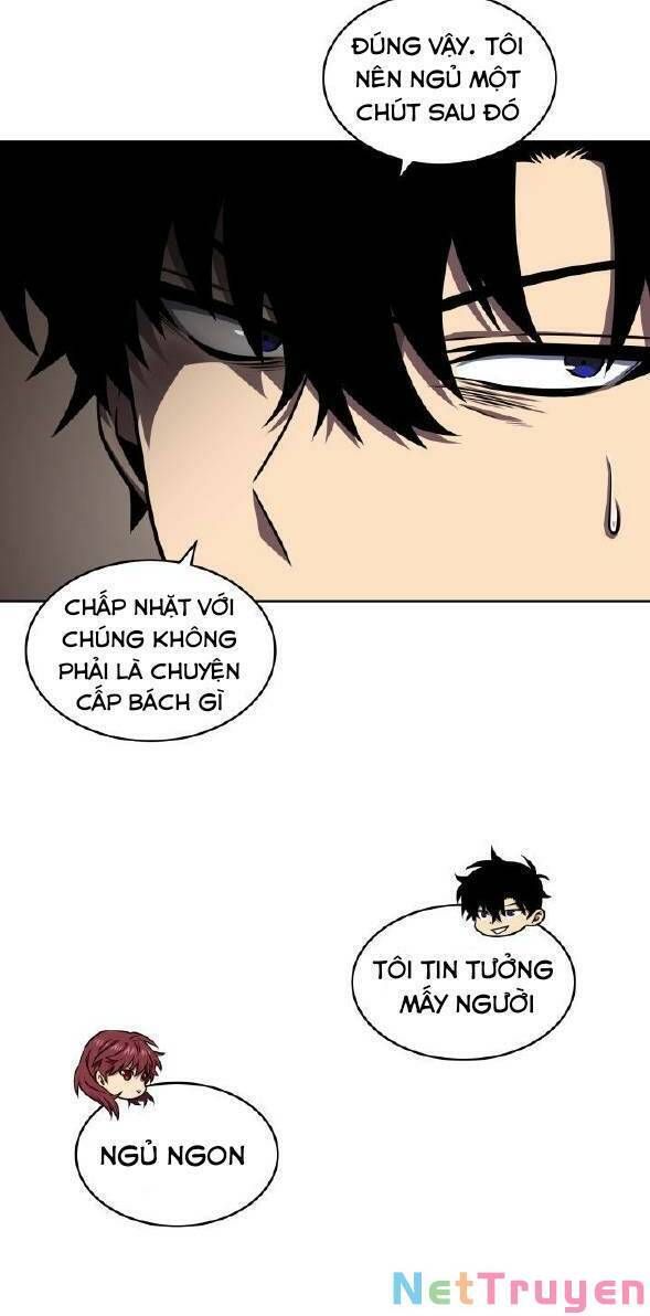 đọc truyện Vua Trộm Mộ Chương 307 ảnh 20 tại Thiên Thai Truyện