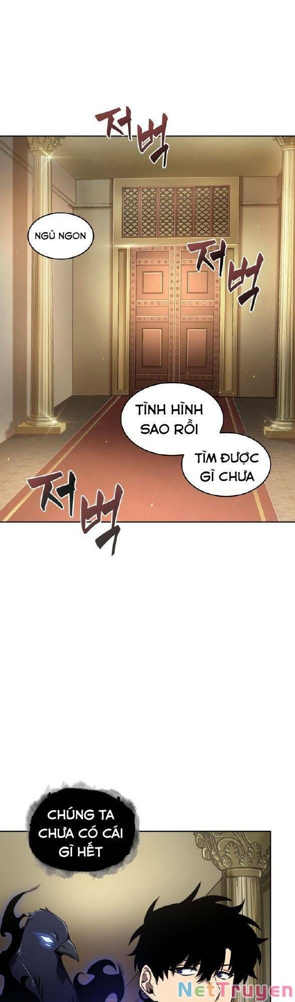 đọc truyện Vua Trộm Mộ Chương 307 ảnh 21 tại Thiên Thai Truyện