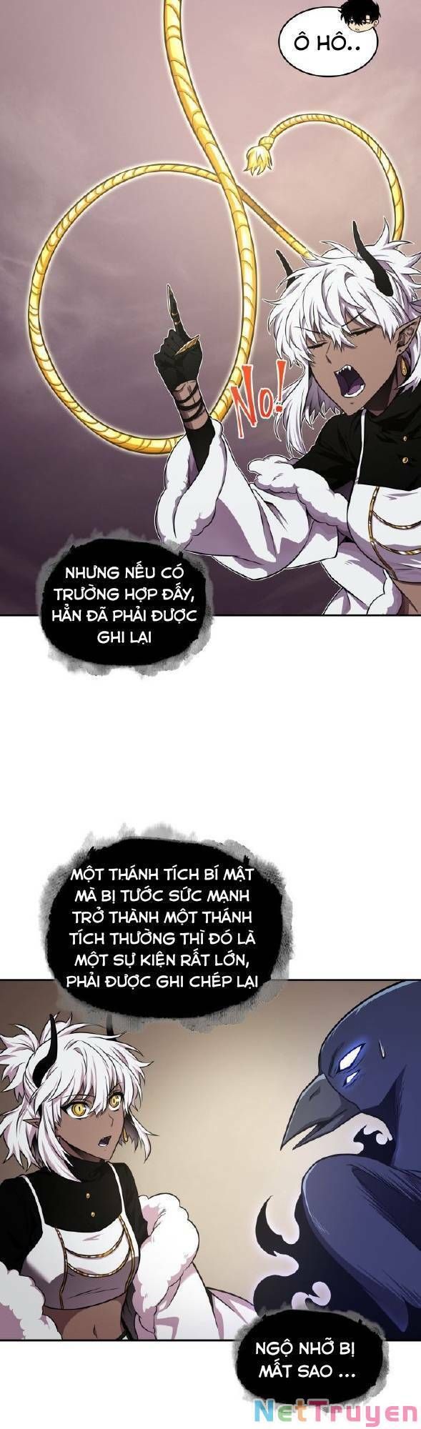 đọc truyện Vua Trộm Mộ Chương 307 ảnh 25 tại Thiên Thai Truyện