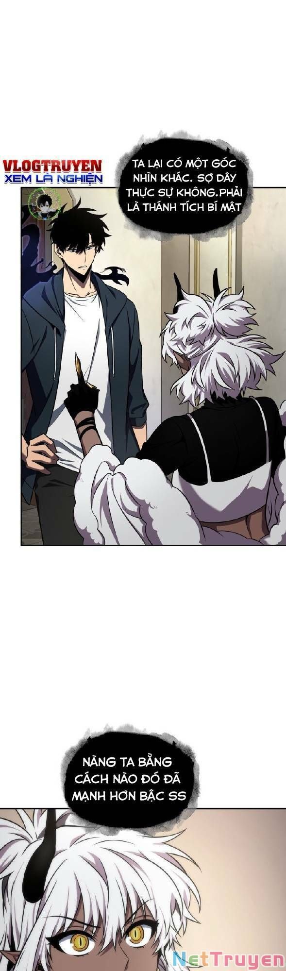 đọc truyện Vua Trộm Mộ Chương 307 ảnh 26 tại Thiên Thai Truyện