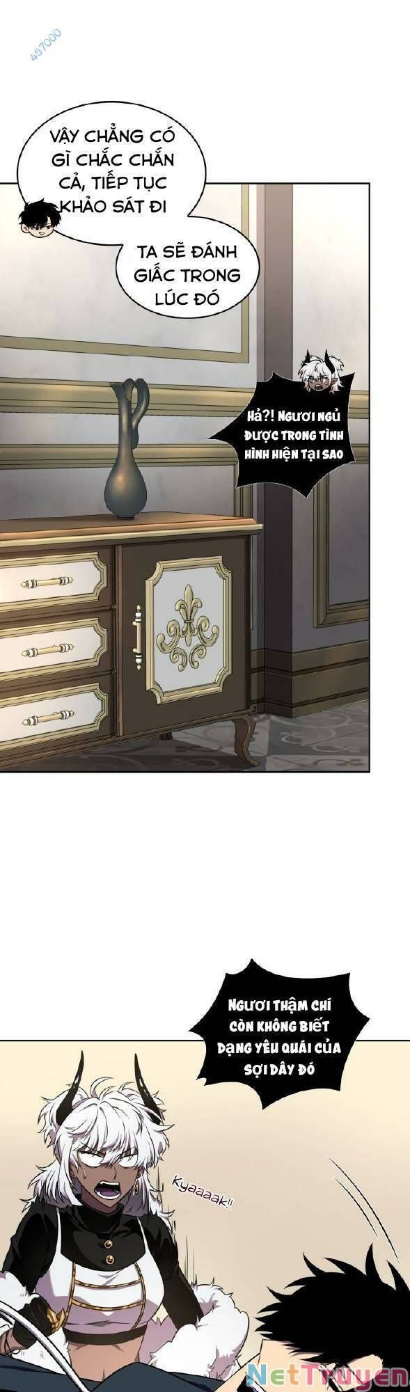 đọc truyện Vua Trộm Mộ Chương 307 ảnh 30 tại Thiên Thai Truyện