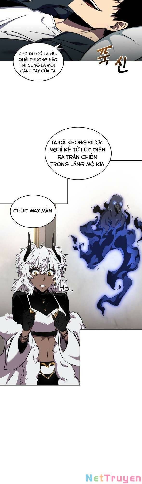 đọc truyện Vua Trộm Mộ Chương 307 ảnh 31 tại Thiên Thai Truyện