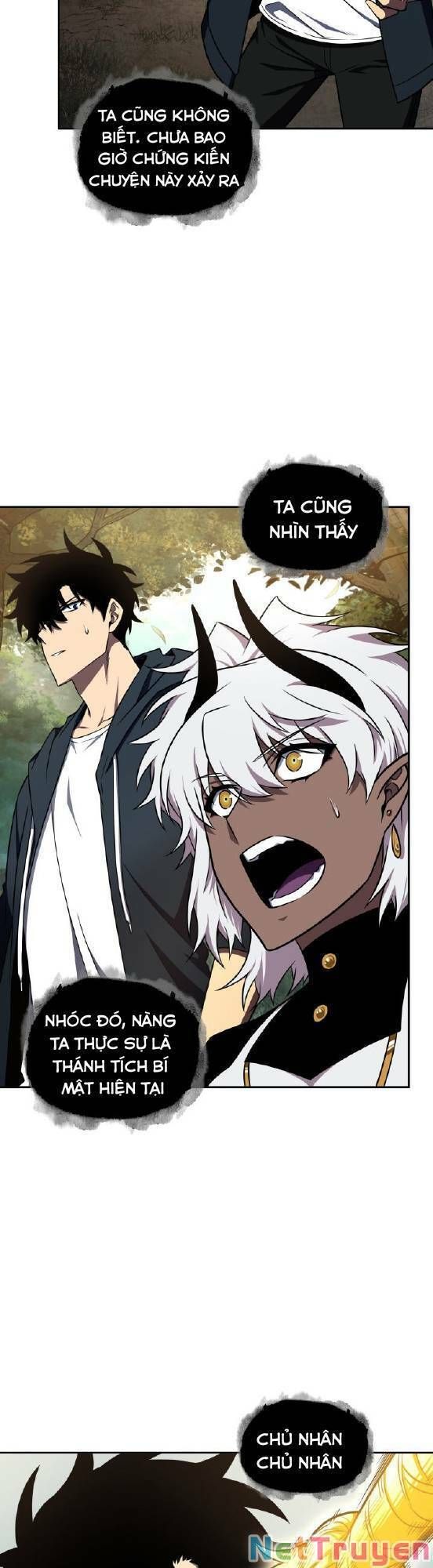 đọc truyện Vua Trộm Mộ Chương 307 ảnh 5 tại Thiên Thai Truyện