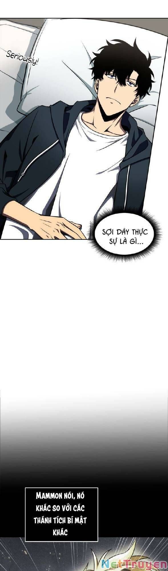 đọc truyện Vua Trộm Mộ Chương 307 ảnh 32 tại Thiên Thai Truyện