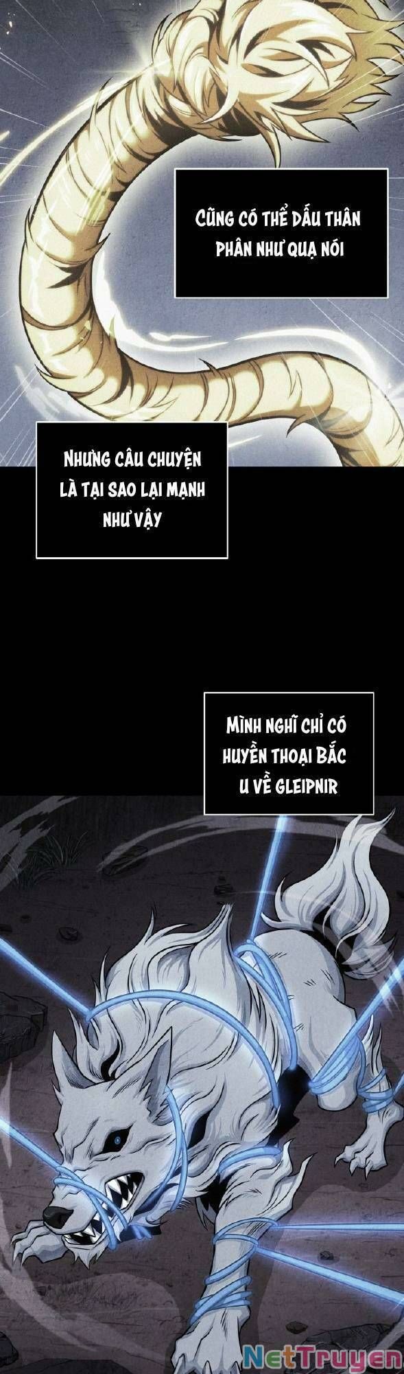 đọc truyện Vua Trộm Mộ Chương 307 ảnh 33 tại Thiên Thai Truyện