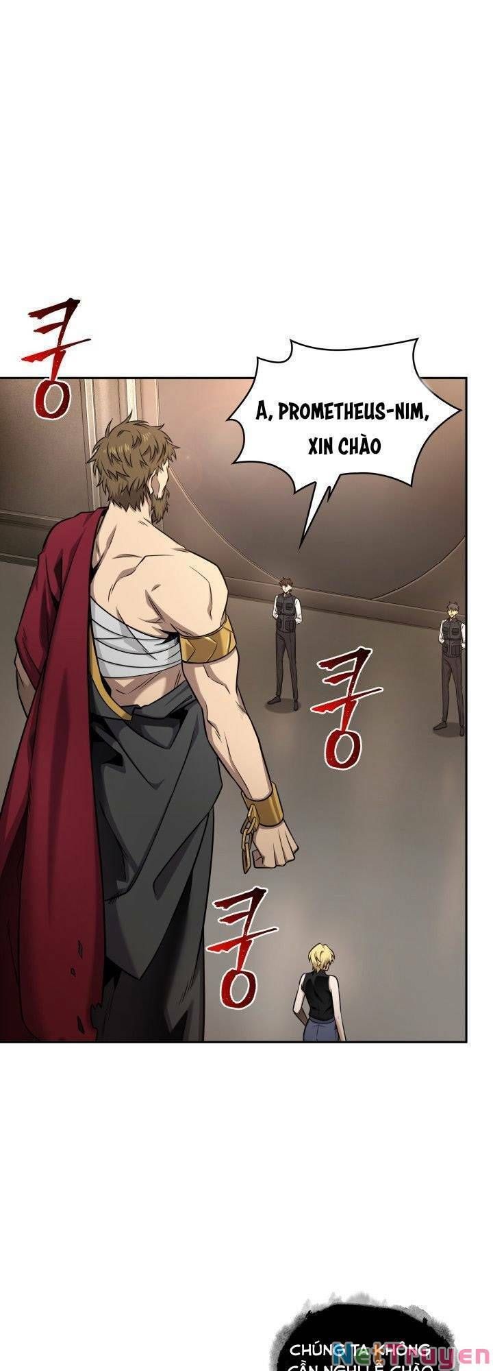 đọc truyện Vua Trộm Mộ Chương 307 ảnh 39 tại Thiên Thai Truyện