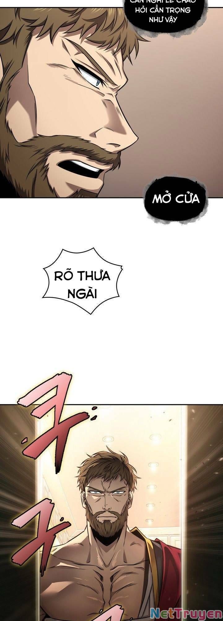 đọc truyện Vua Trộm Mộ Chương 307 ảnh 40 tại Thiên Thai Truyện