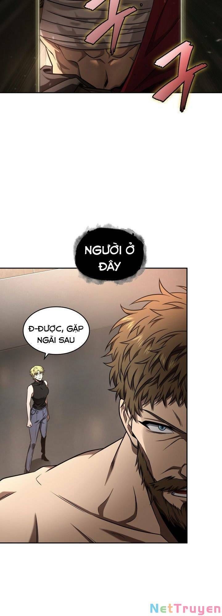 đọc truyện Vua Trộm Mộ Chương 307 ảnh 41 tại Thiên Thai Truyện