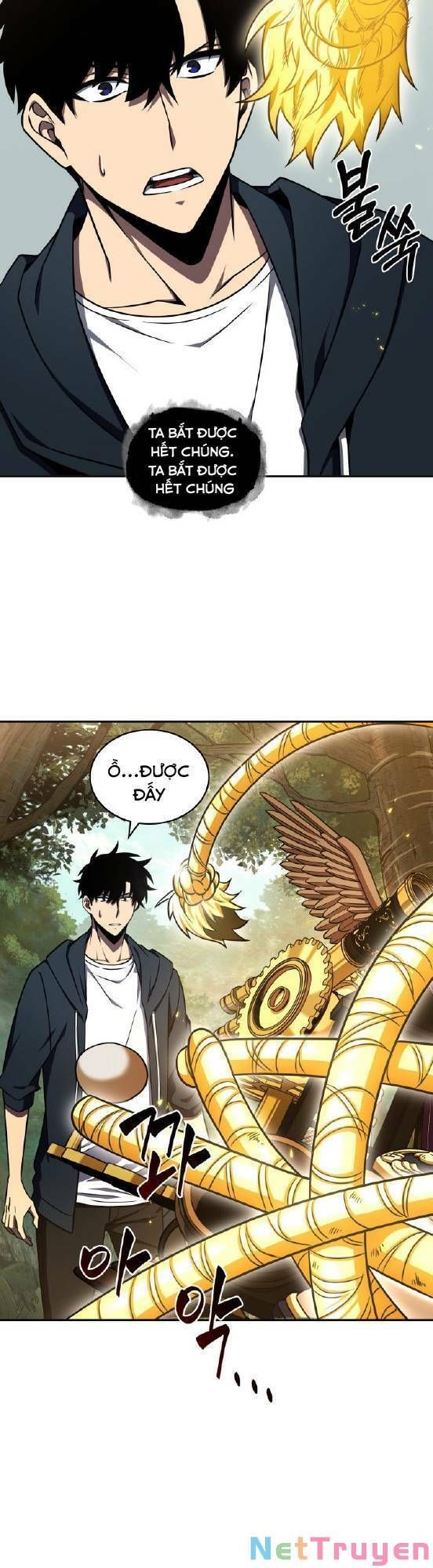 đọc truyện Vua Trộm Mộ Chương 307 ảnh 6 tại Thiên Thai Truyện