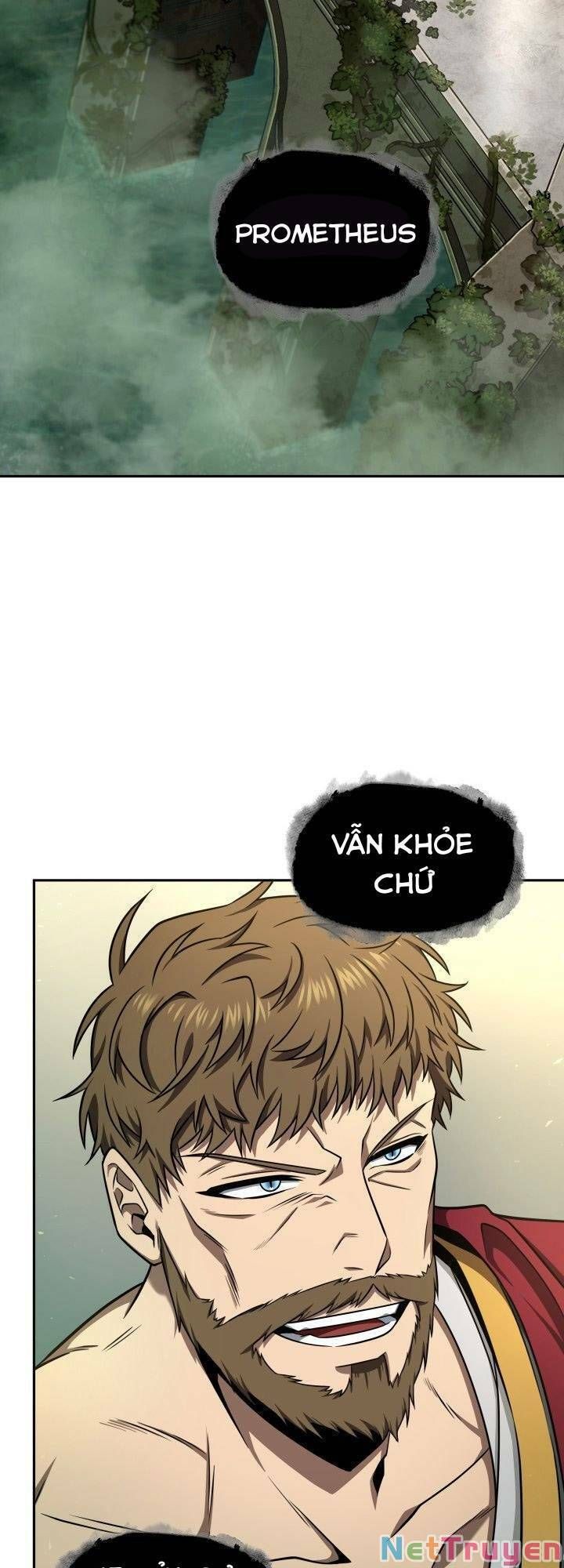 đọc truyện Vua Trộm Mộ Chương 307 ảnh 43 tại Thiên Thai Truyện