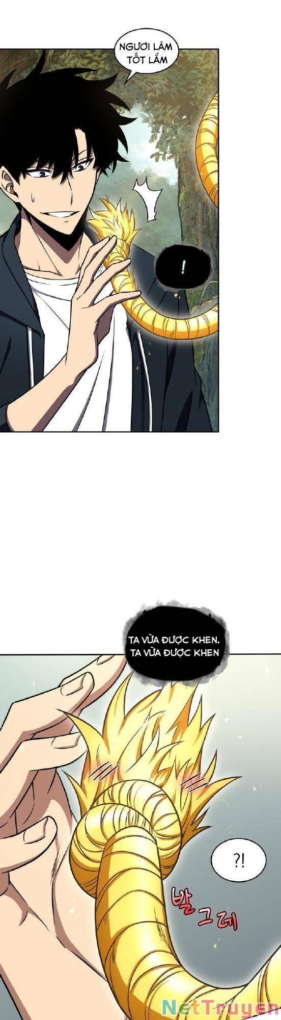 đọc truyện Vua Trộm Mộ Chương 307 ảnh 7 tại Thiên Thai Truyện