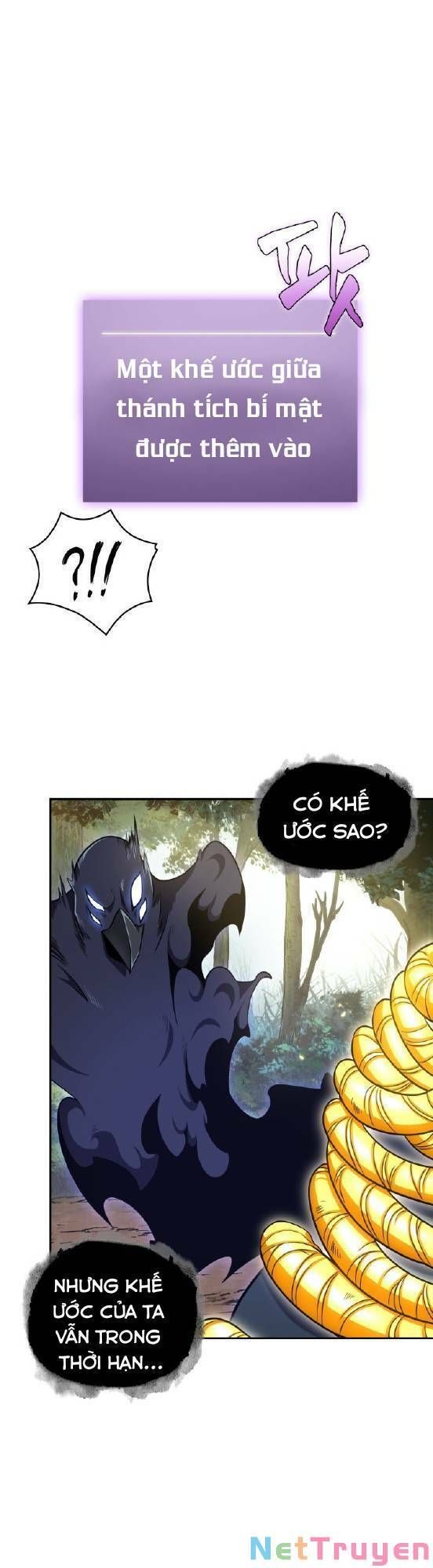 đọc truyện Vua Trộm Mộ Chương 307 ảnh 9 tại Thiên Thai Truyện