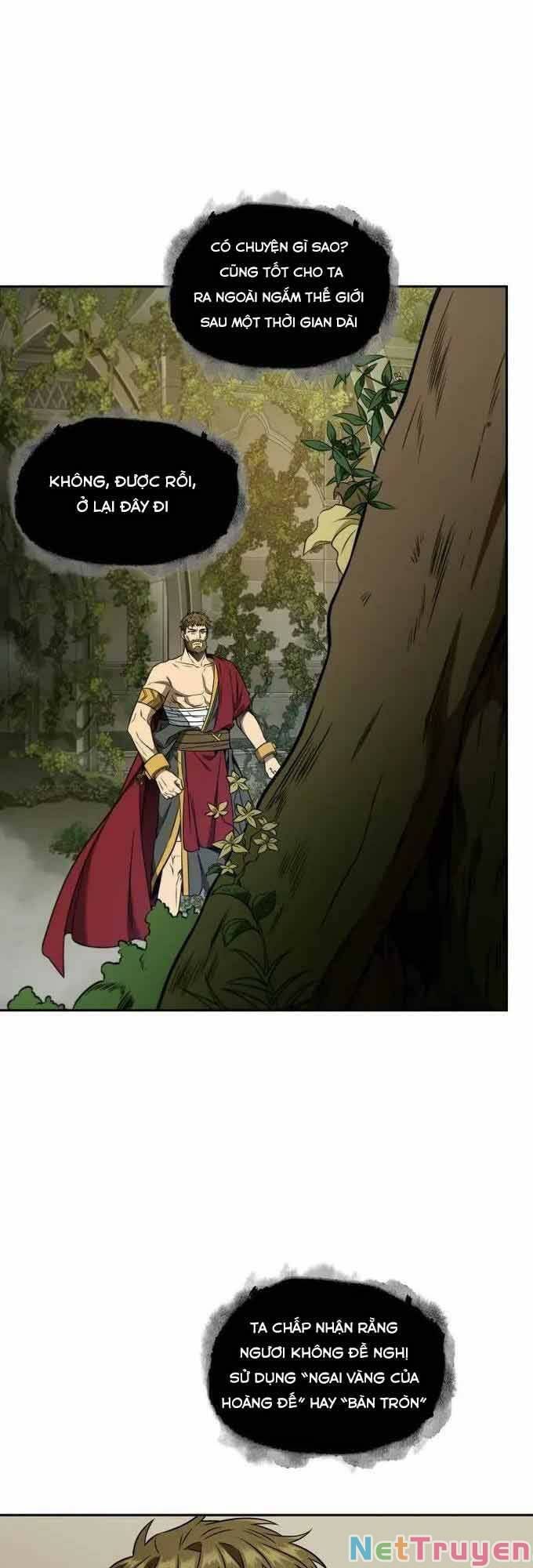 đọc truyện Vua Trộm Mộ Chương 308 ảnh 13 tại Thiên Thai Truyện