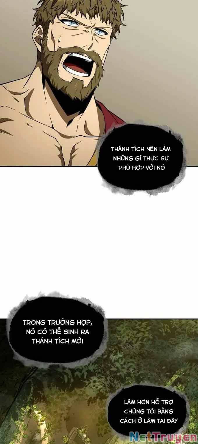 đọc truyện Vua Trộm Mộ Chương 308 ảnh 14 tại Thiên Thai Truyện