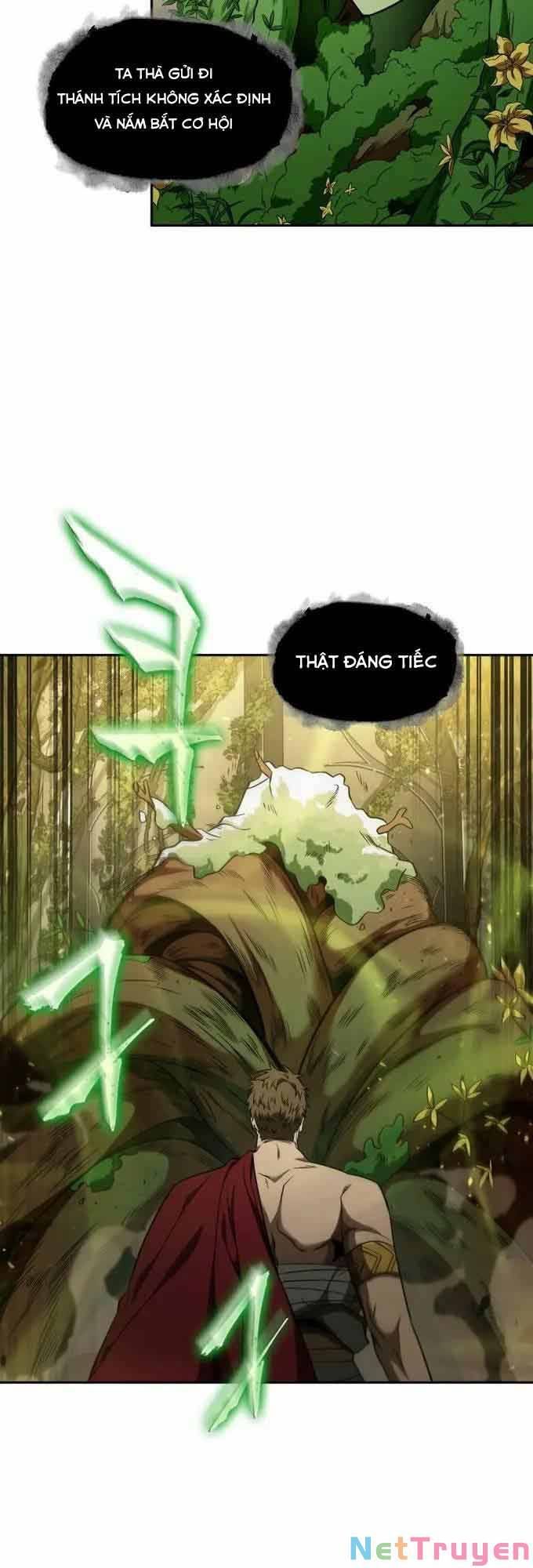 đọc truyện Vua Trộm Mộ Chương 308 ảnh 16 tại Thiên Thai Truyện