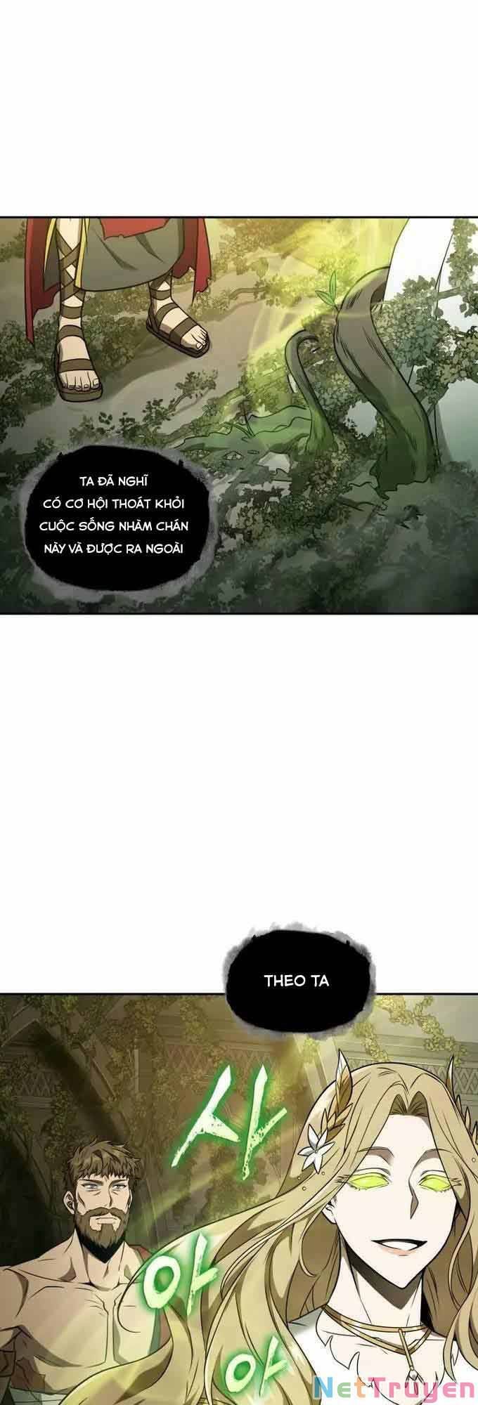 đọc truyện Vua Trộm Mộ Chương 308 ảnh 17 tại Thiên Thai Truyện