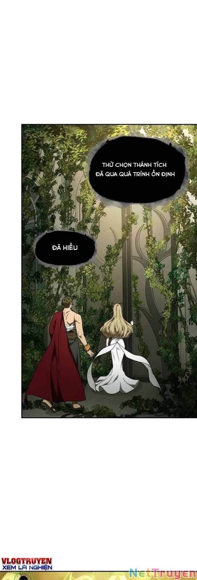 đọc truyện Vua Trộm Mộ Chương 308 ảnh 19 tại Thiên Thai Truyện