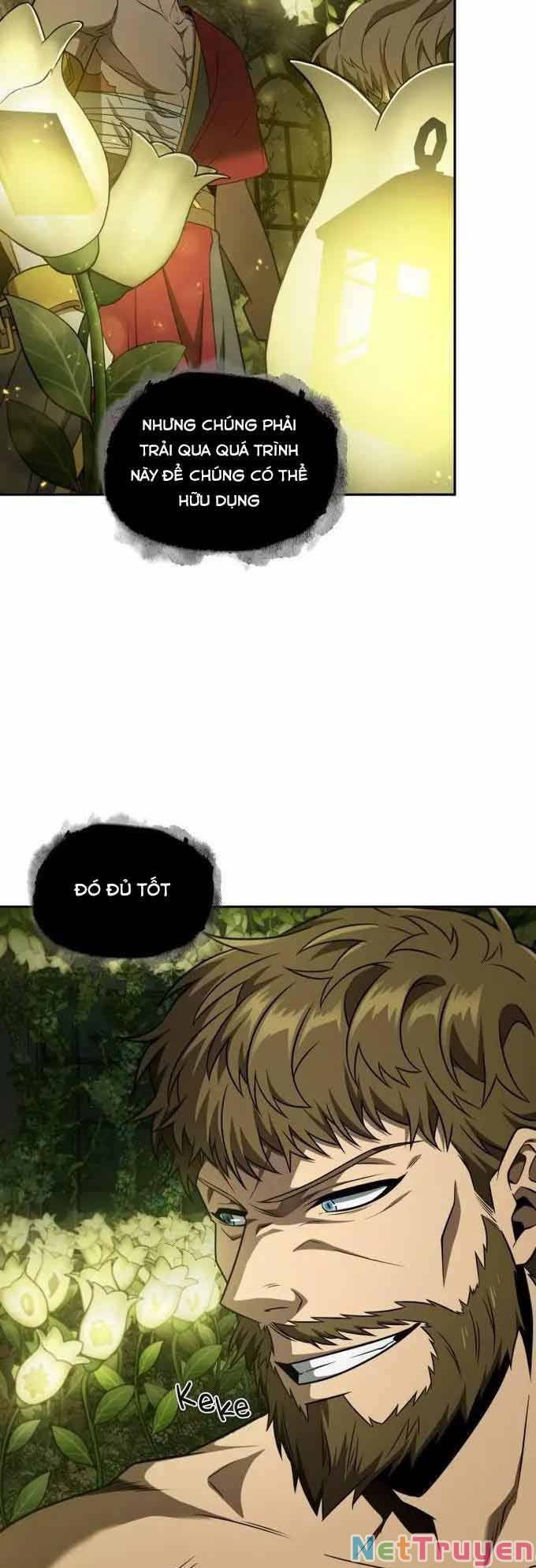 đọc truyện Vua Trộm Mộ Chương 308 ảnh 21 tại Thiên Thai Truyện