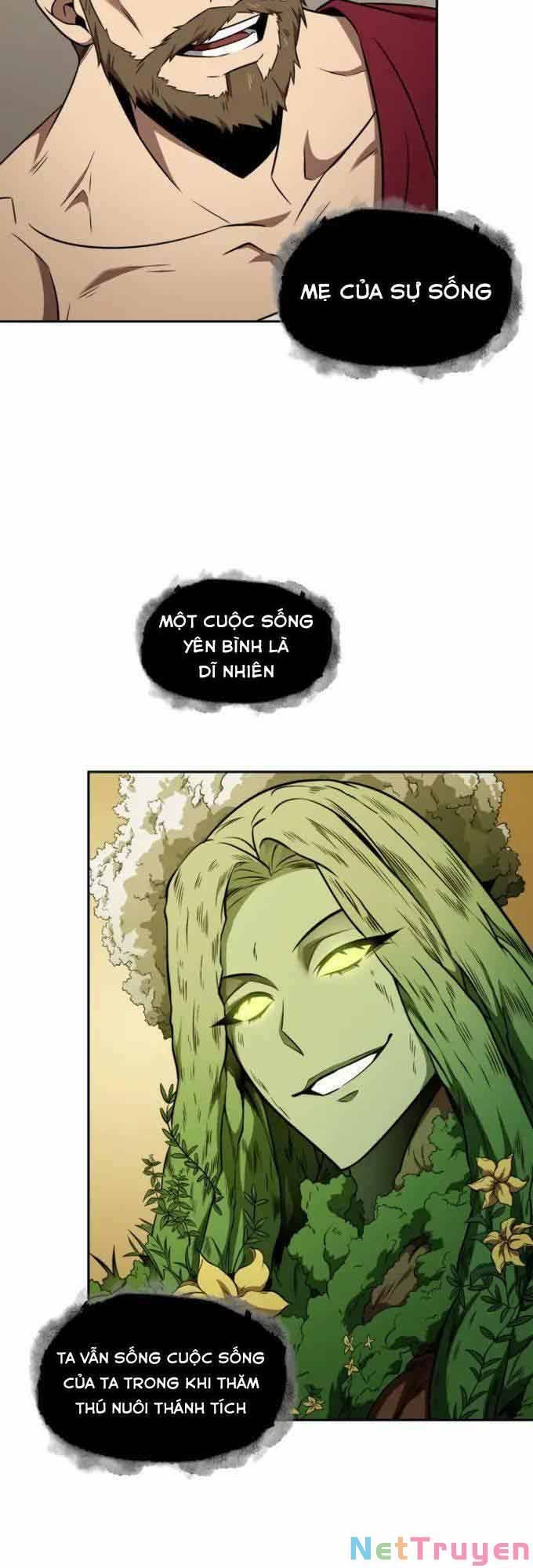 đọc truyện Vua Trộm Mộ Chương 308 ảnh 4 tại Thiên Thai Truyện