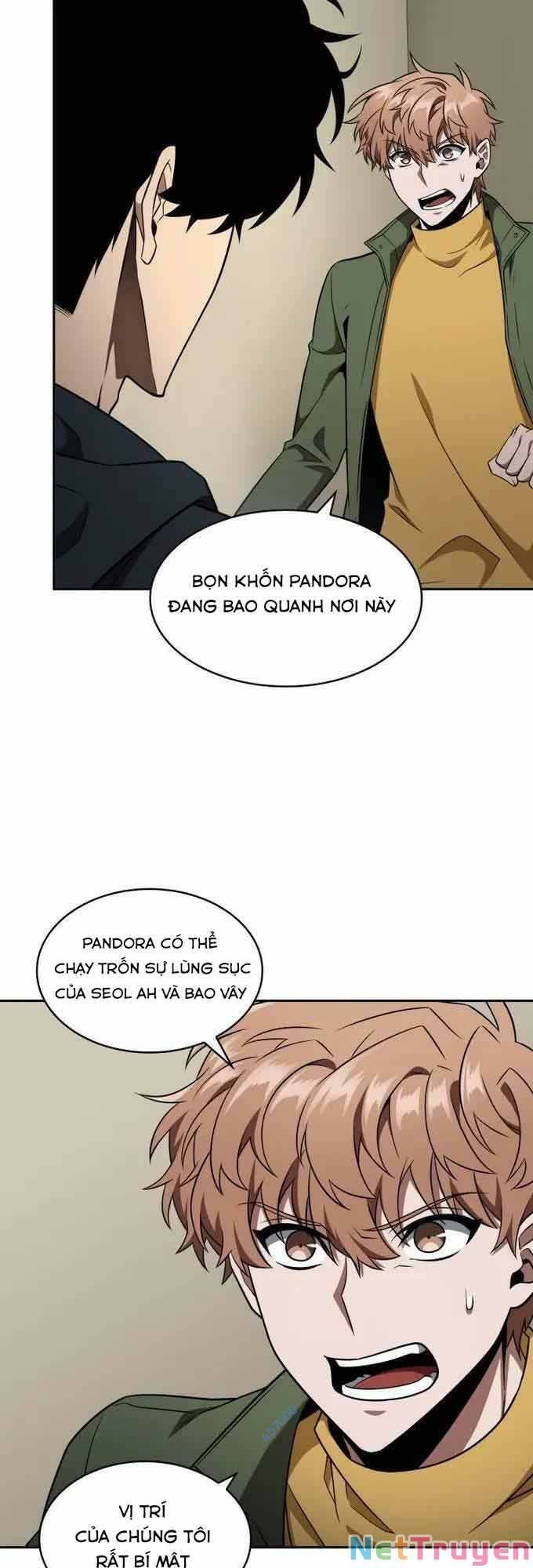 đọc truyện Vua Trộm Mộ Chương 308 ảnh 23 tại Thiên Thai Truyện