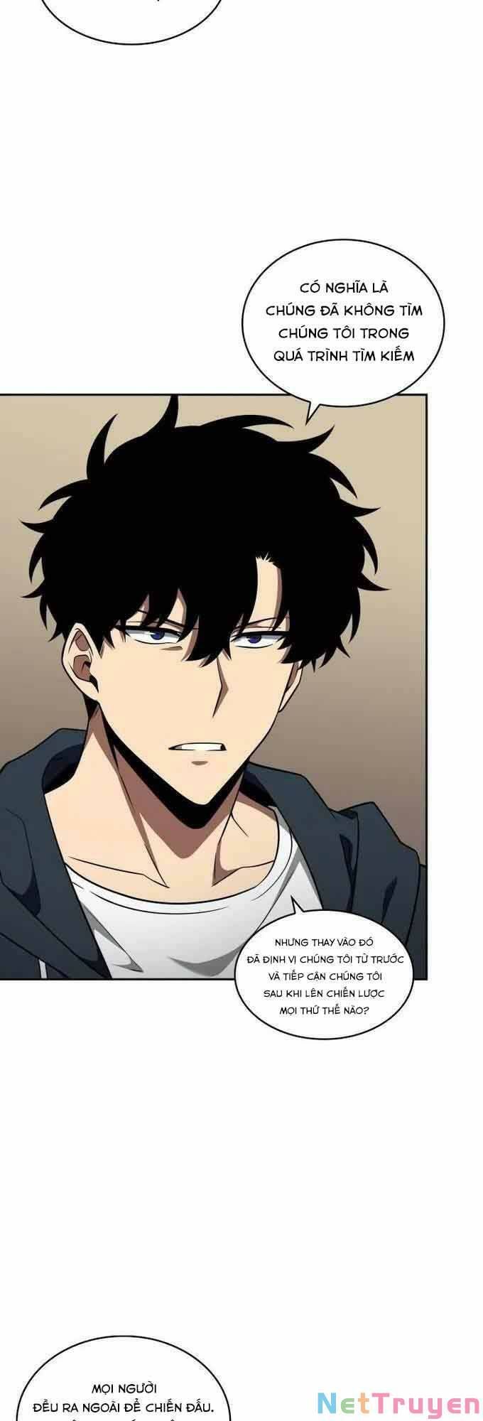 đọc truyện Vua Trộm Mộ Chương 308 ảnh 24 tại Thiên Thai Truyện