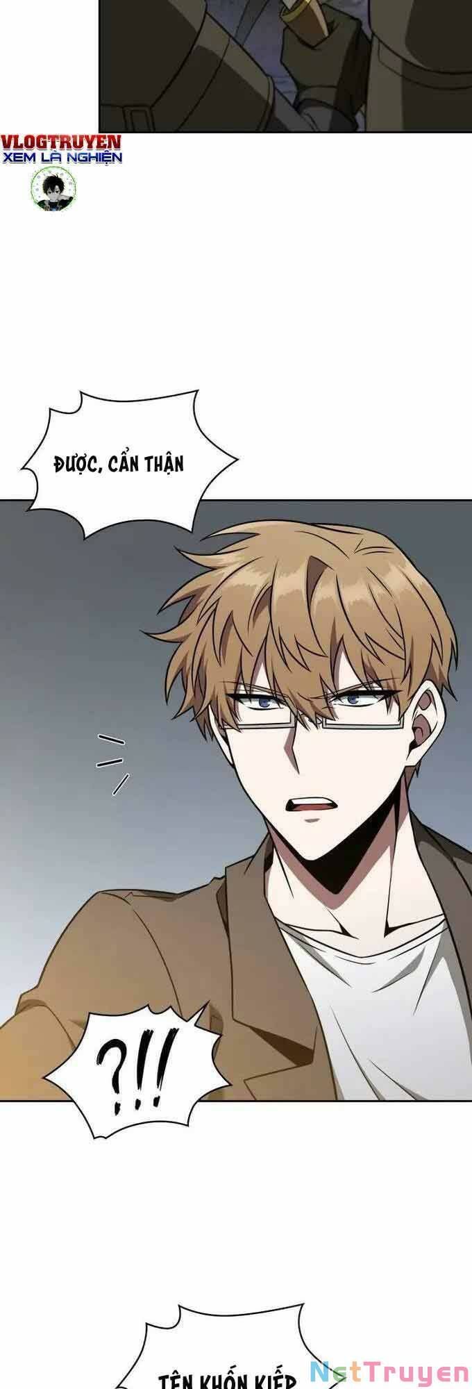 đọc truyện Vua Trộm Mộ Chương 308 ảnh 27 tại Thiên Thai Truyện