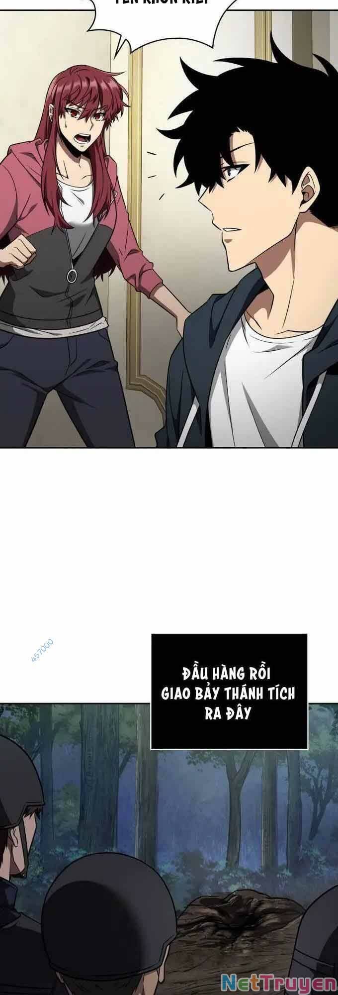 đọc truyện Vua Trộm Mộ Chương 308 ảnh 28 tại Thiên Thai Truyện