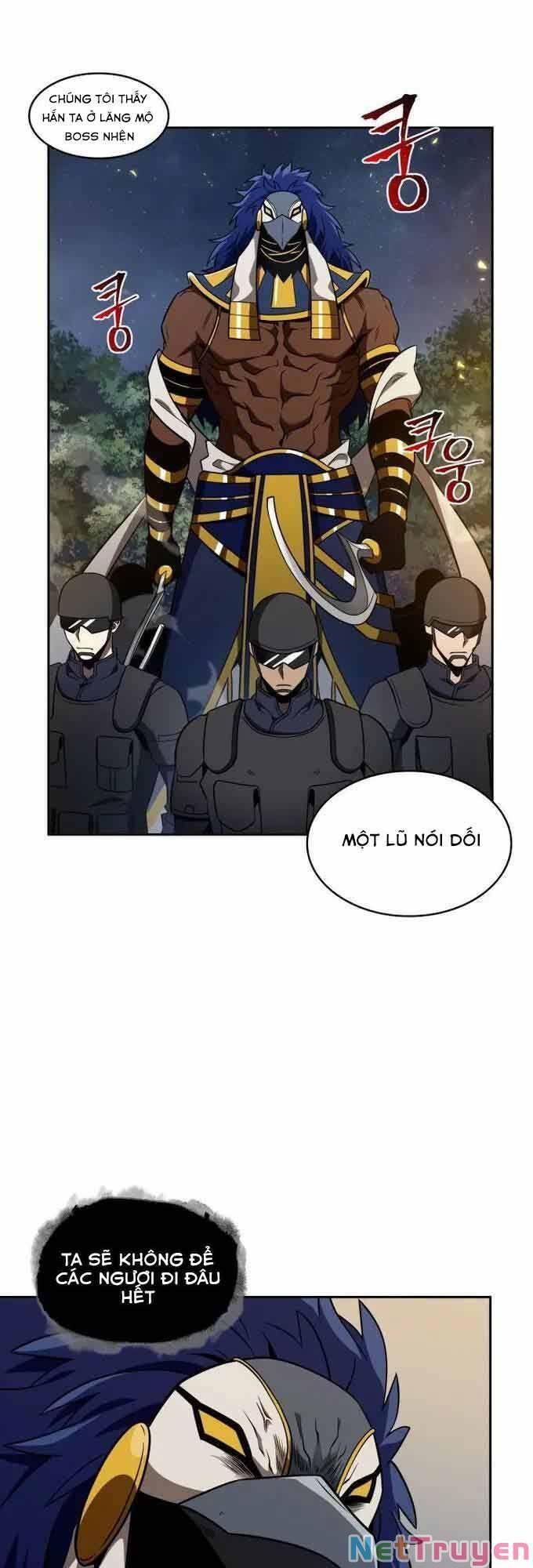 đọc truyện Vua Trộm Mộ Chương 308 ảnh 31 tại Thiên Thai Truyện