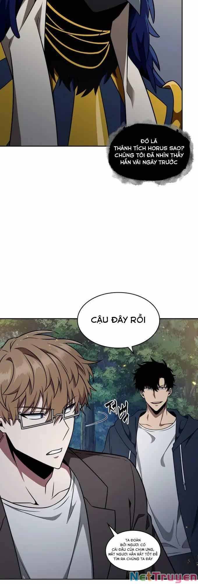 đọc truyện Vua Trộm Mộ Chương 308 ảnh 32 tại Thiên Thai Truyện