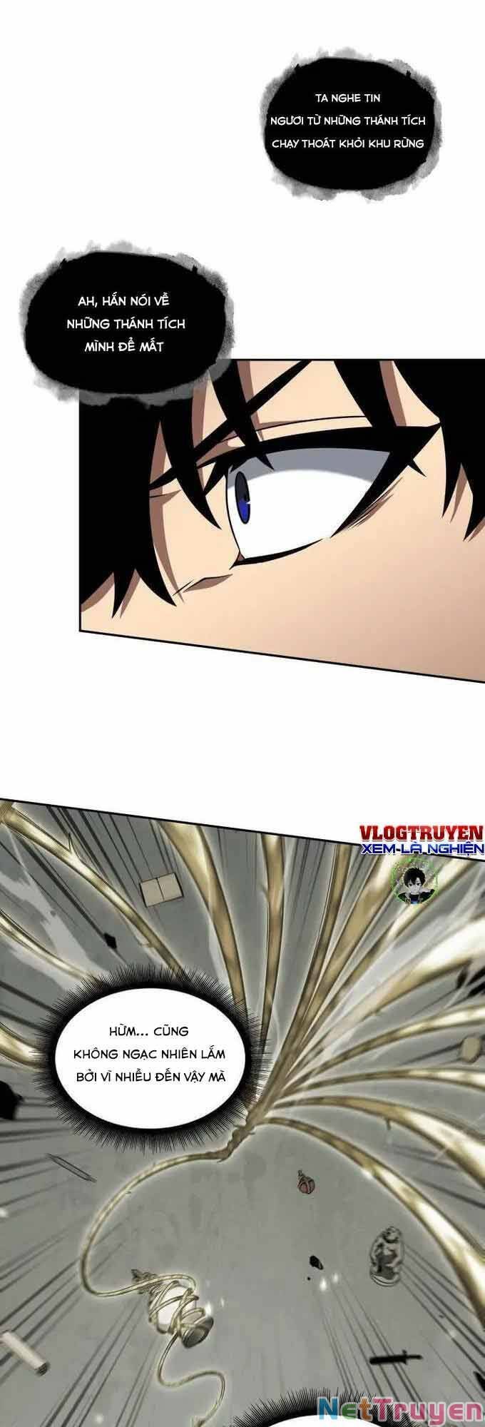 đọc truyện Vua Trộm Mộ Chương 308 ảnh 34 tại Thiên Thai Truyện