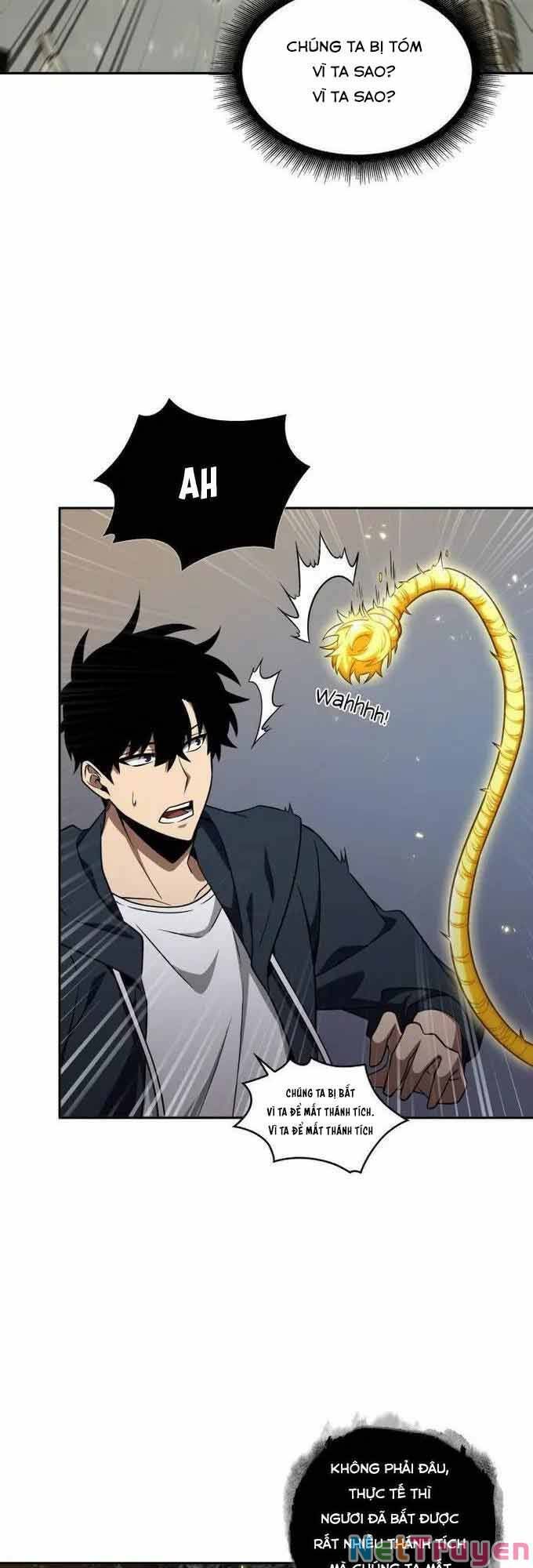 đọc truyện Vua Trộm Mộ Chương 308 ảnh 35 tại Thiên Thai Truyện