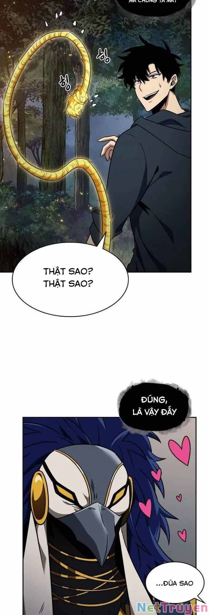 đọc truyện Vua Trộm Mộ Chương 308 ảnh 36 tại Thiên Thai Truyện