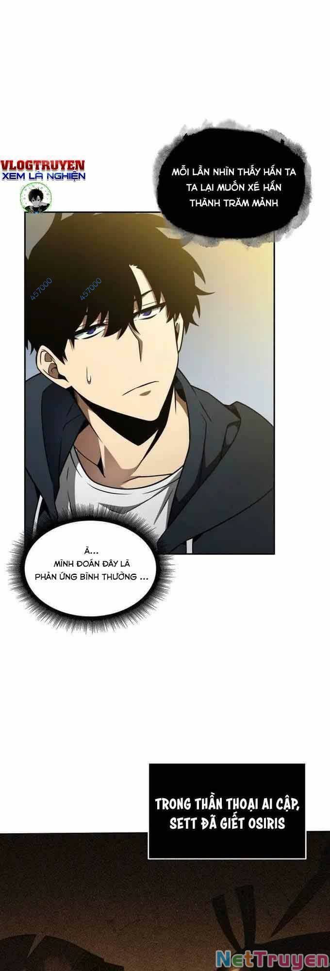 đọc truyện Vua Trộm Mộ Chương 308 ảnh 41 tại Thiên Thai Truyện