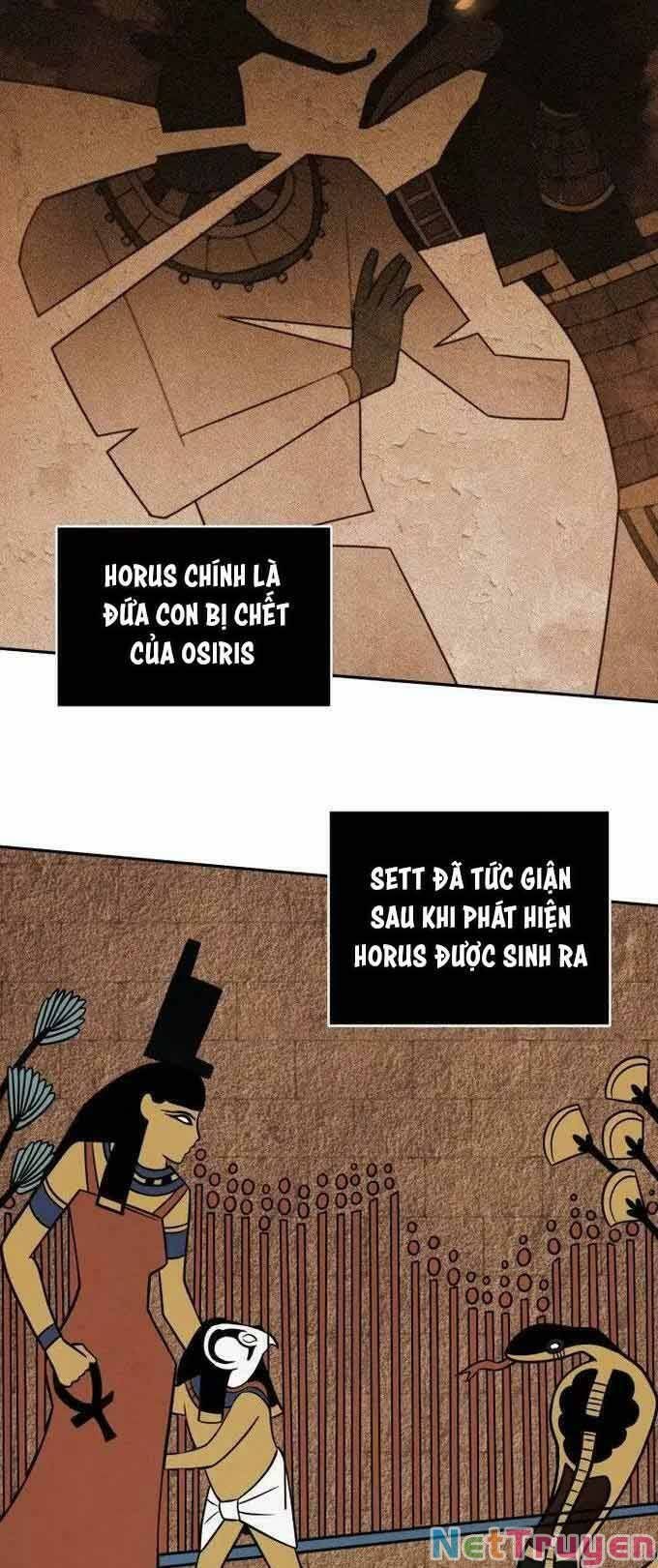 đọc truyện Vua Trộm Mộ Chương 308 ảnh 42 tại Thiên Thai Truyện