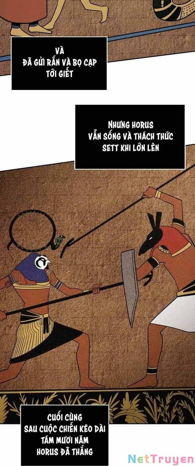 đọc truyện Vua Trộm Mộ Chương 308 ảnh 43 tại Thiên Thai Truyện