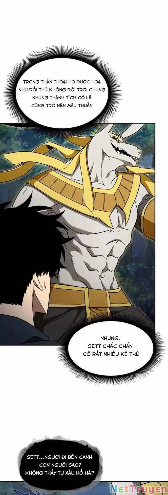 đọc truyện Vua Trộm Mộ Chương 308 ảnh 44 tại Thiên Thai Truyện