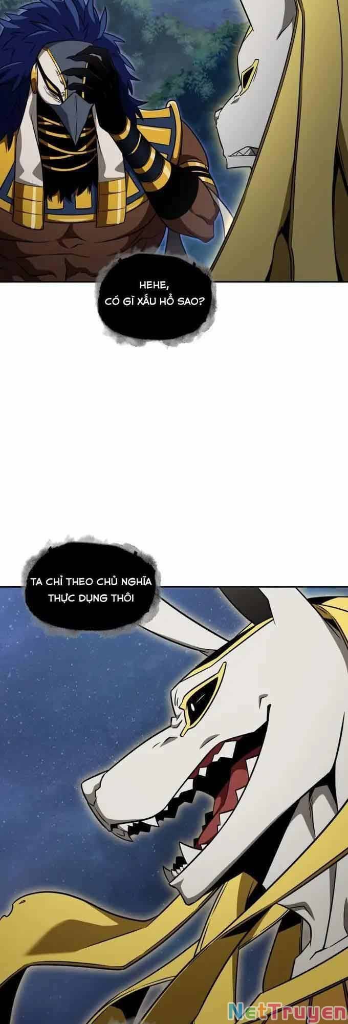 đọc truyện Vua Trộm Mộ Chương 308 ảnh 45 tại Thiên Thai Truyện