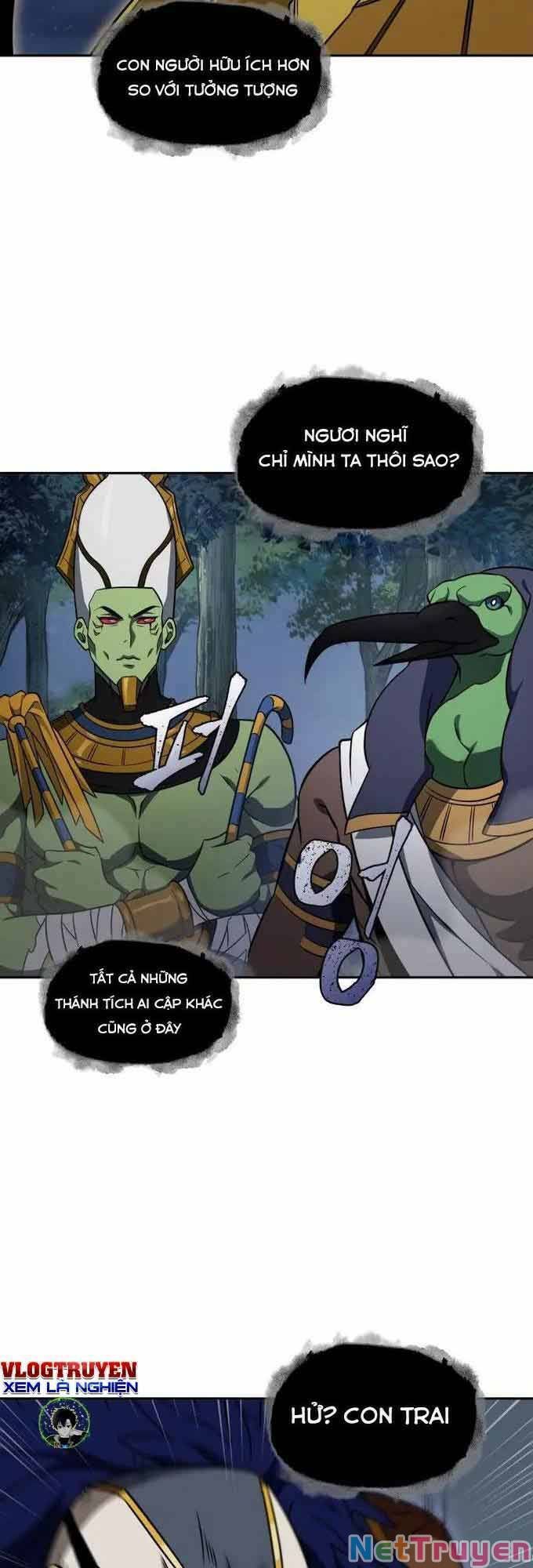 đọc truyện Vua Trộm Mộ Chương 308 ảnh 46 tại Thiên Thai Truyện