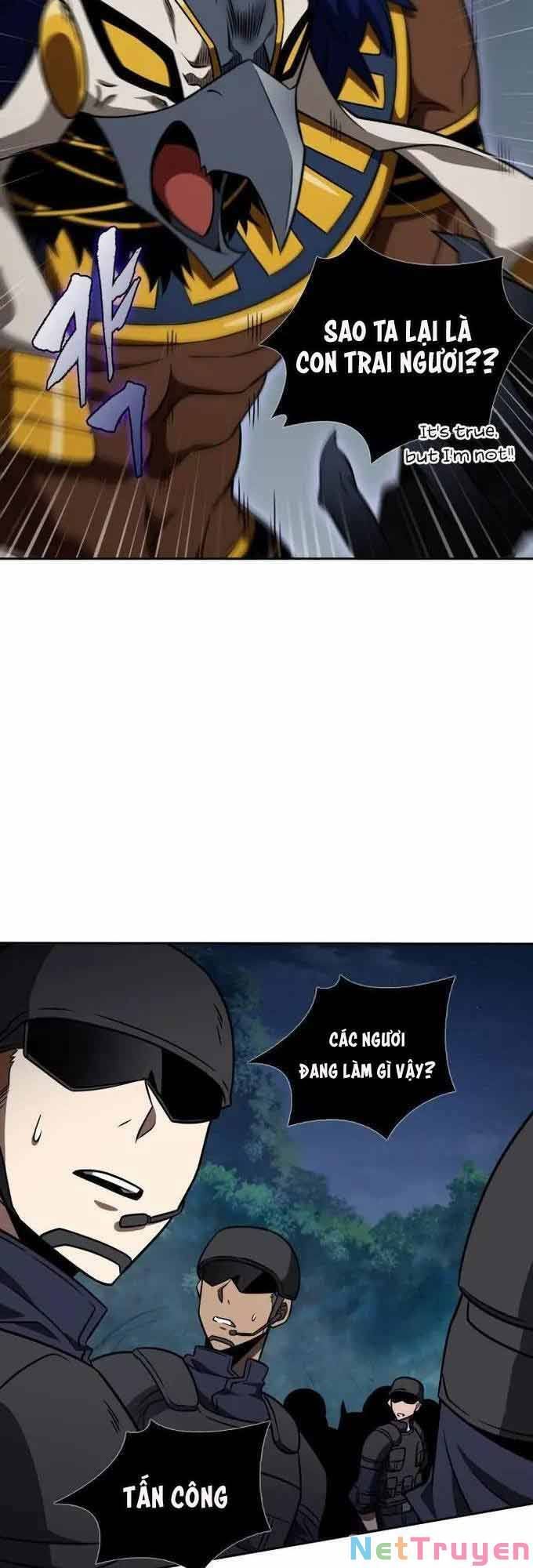 đọc truyện Vua Trộm Mộ Chương 308 ảnh 47 tại Thiên Thai Truyện