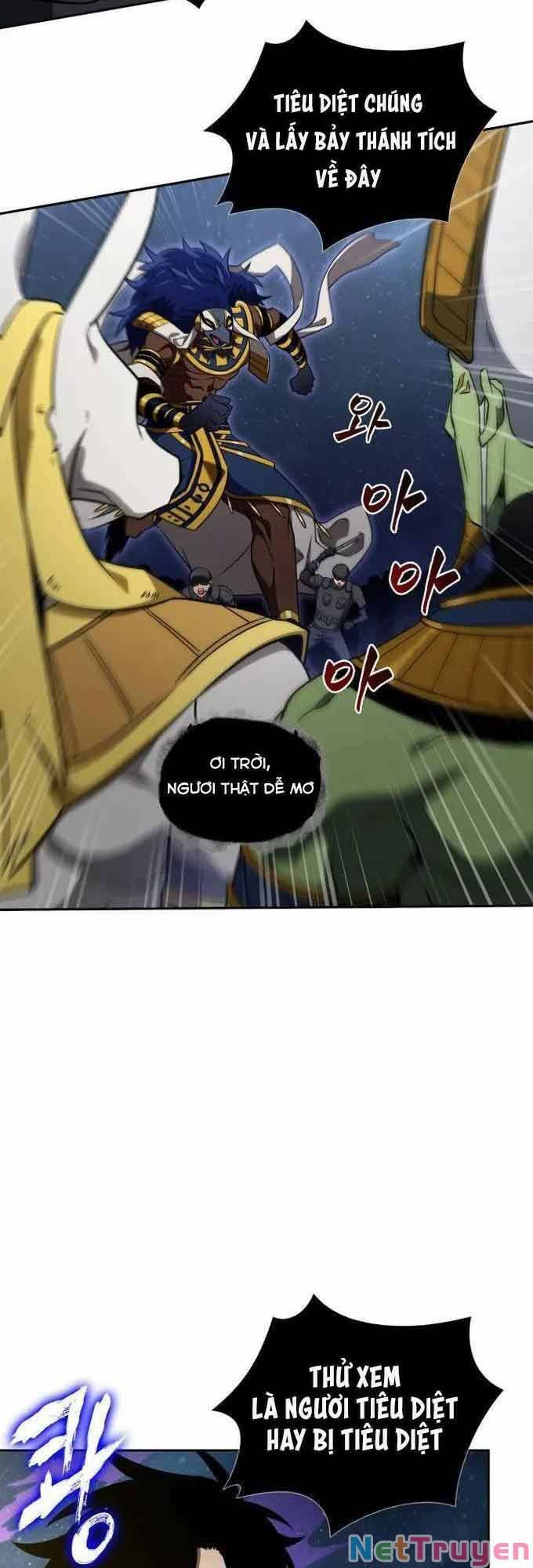 đọc truyện Vua Trộm Mộ Chương 308 ảnh 48 tại Thiên Thai Truyện